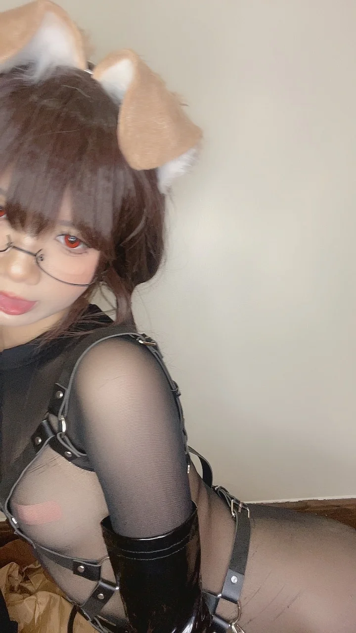 PoppaChan - Shiba Inu [110P,10V-389MB] tg@simisebaisi 【丝足阁】075.webp